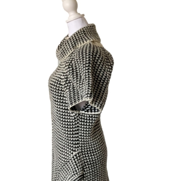 Max Studio Cowl Neck Midi Dress - Picture 8 of 16